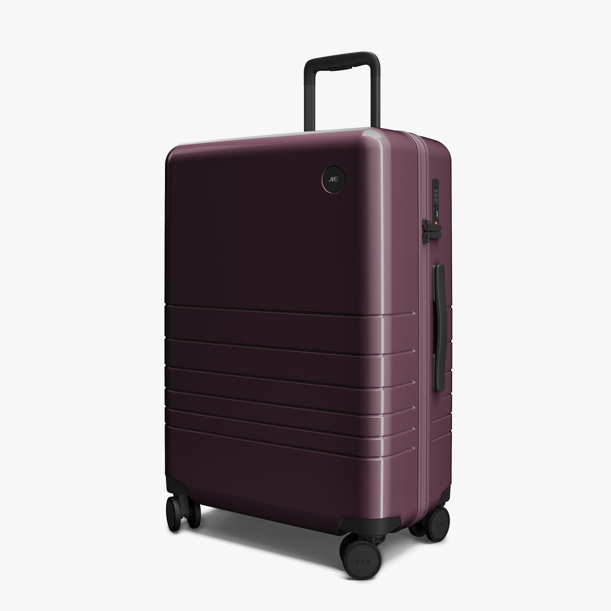 Check-In Medium