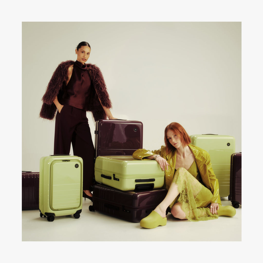 Carry-On Pro Plus