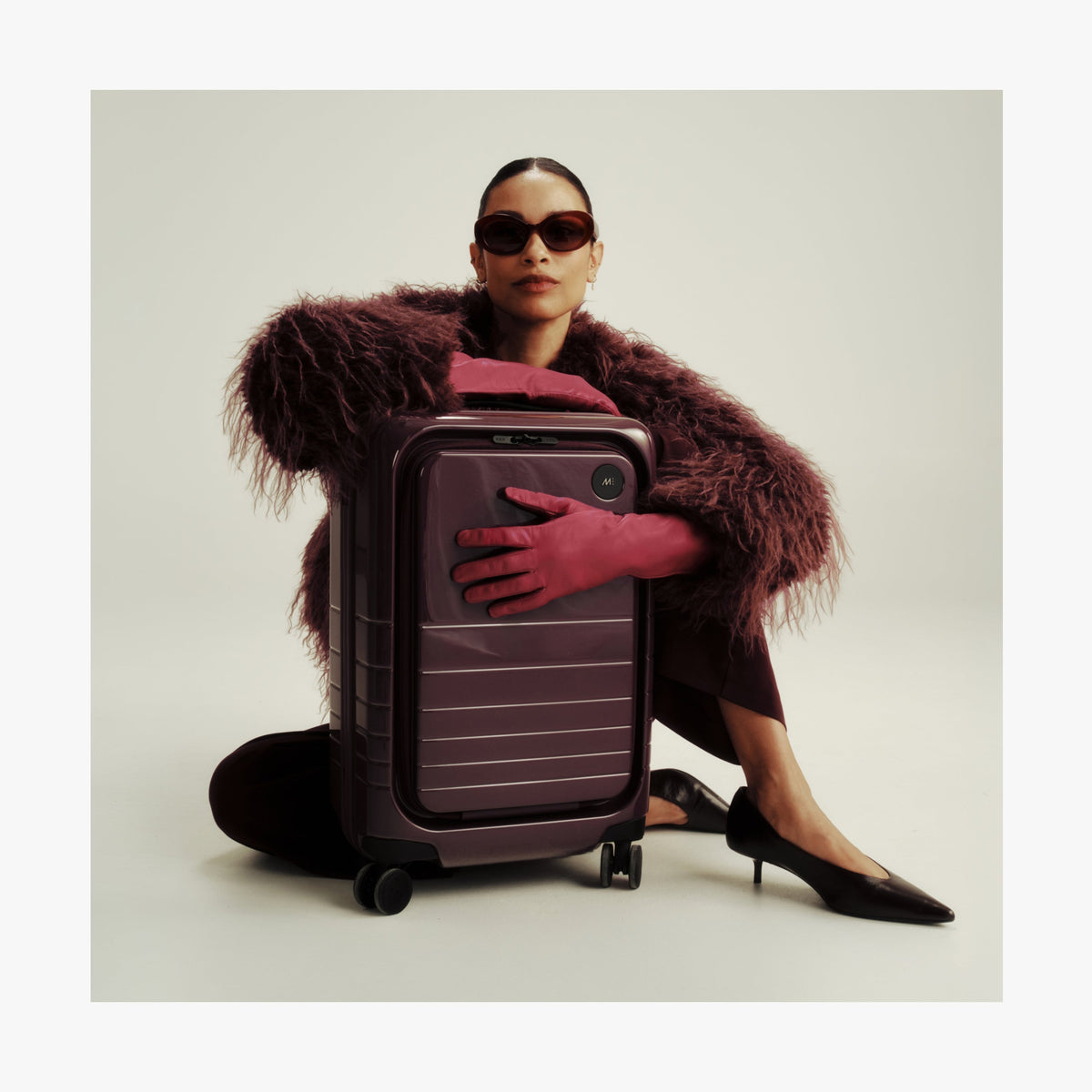 Carry-On Plus