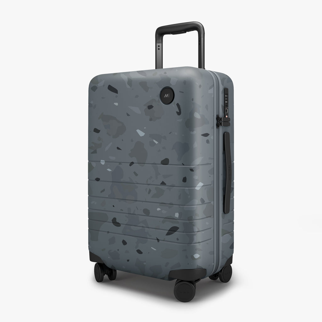 Carry-On Plus