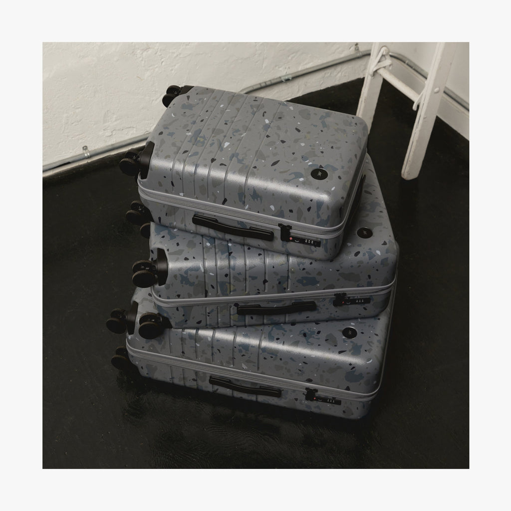 Carry-On Pro