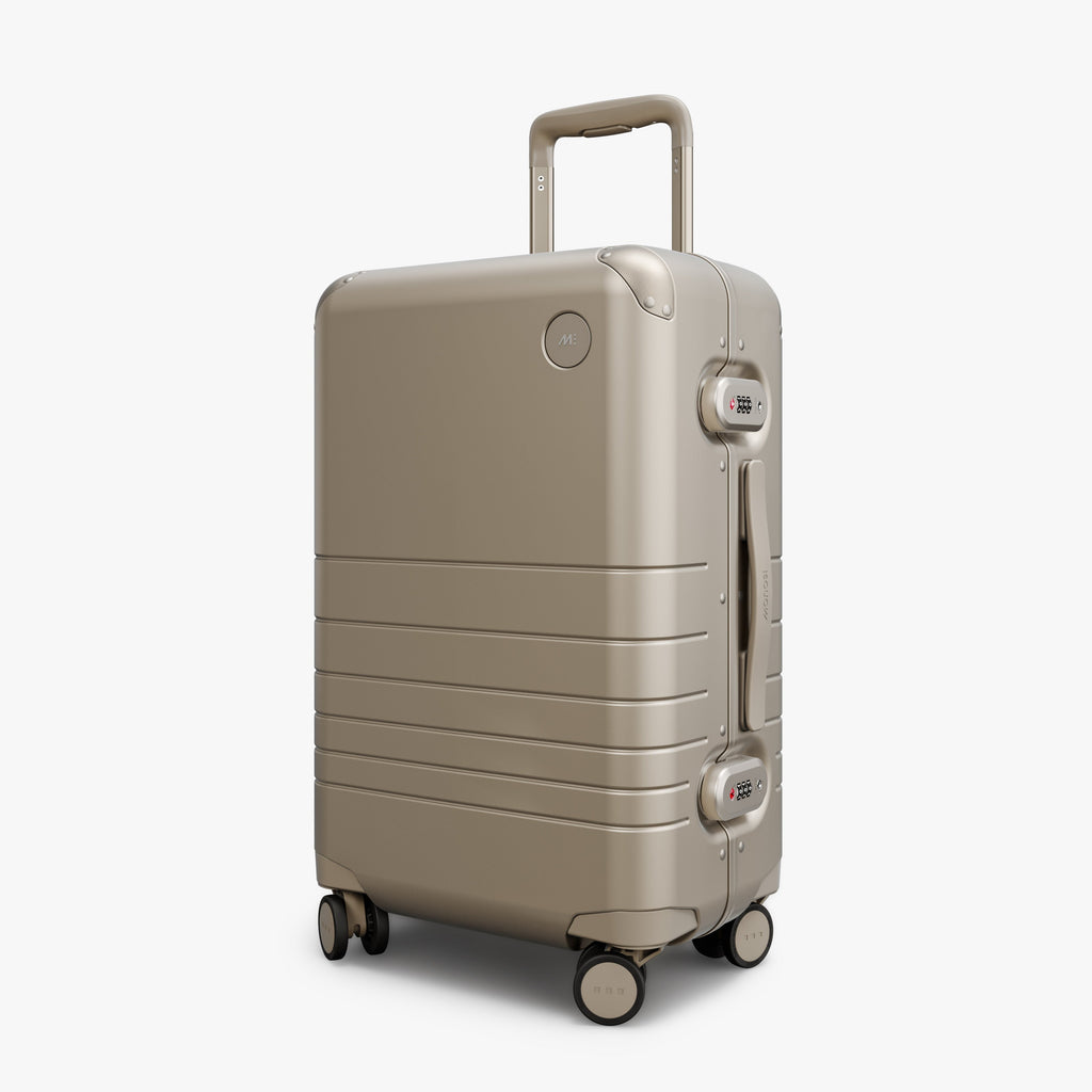 Hybrid Carry-On