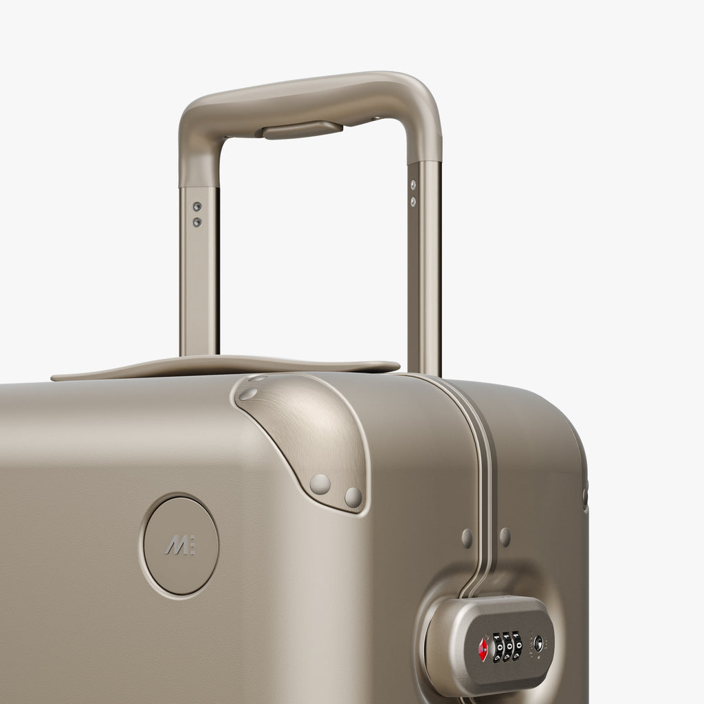 Hybrid Carry-On