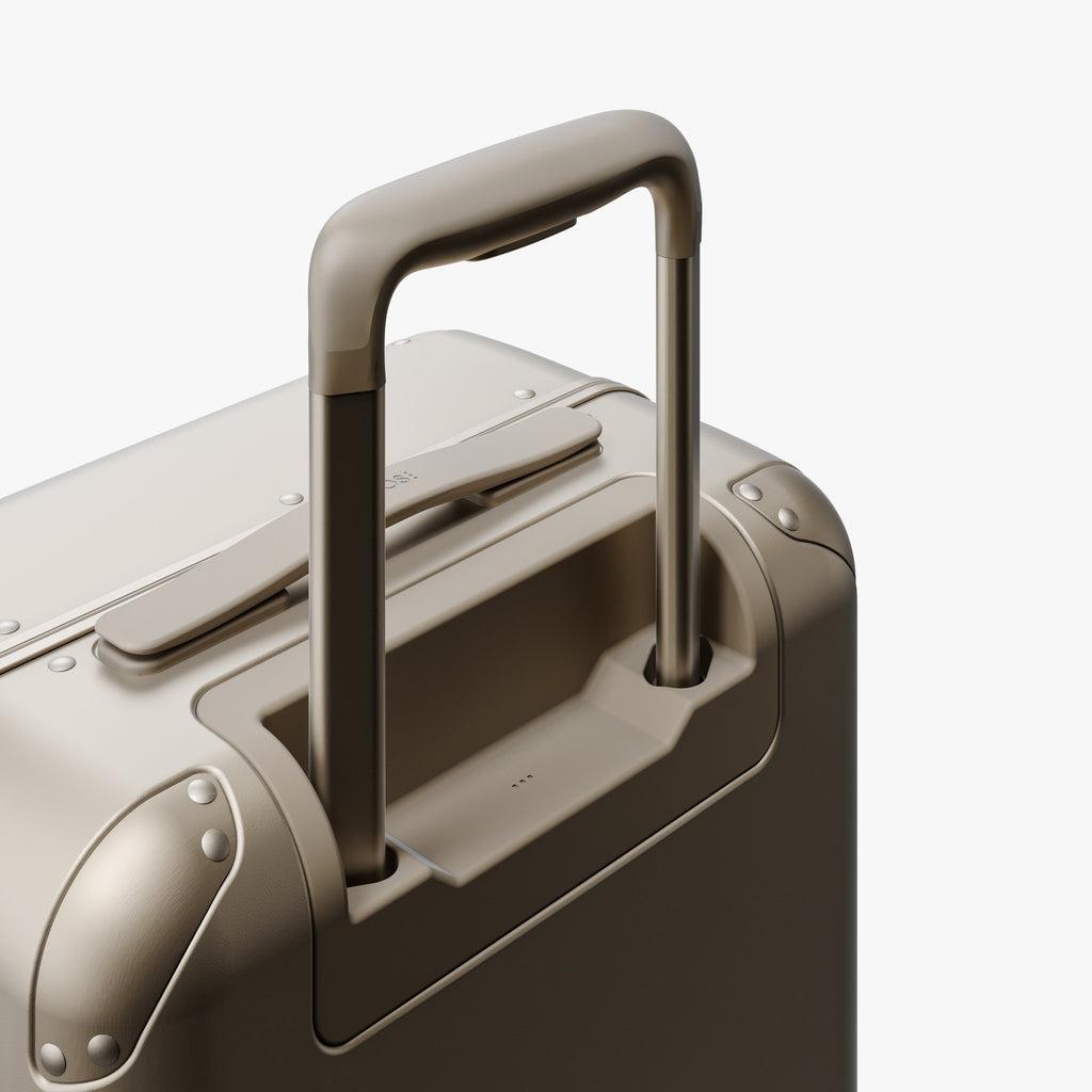 Hybrid Carry-On