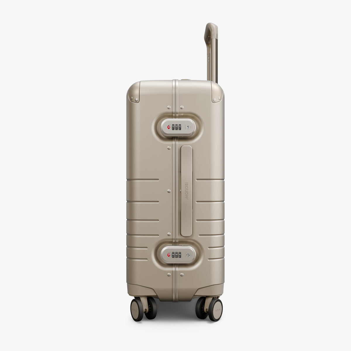 Hybrid Carry-On