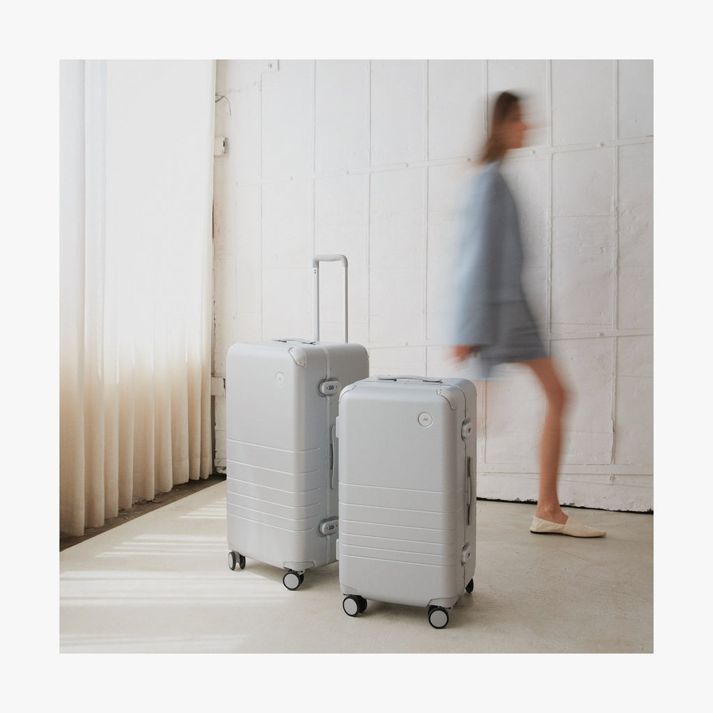 Hybrid Carry-On