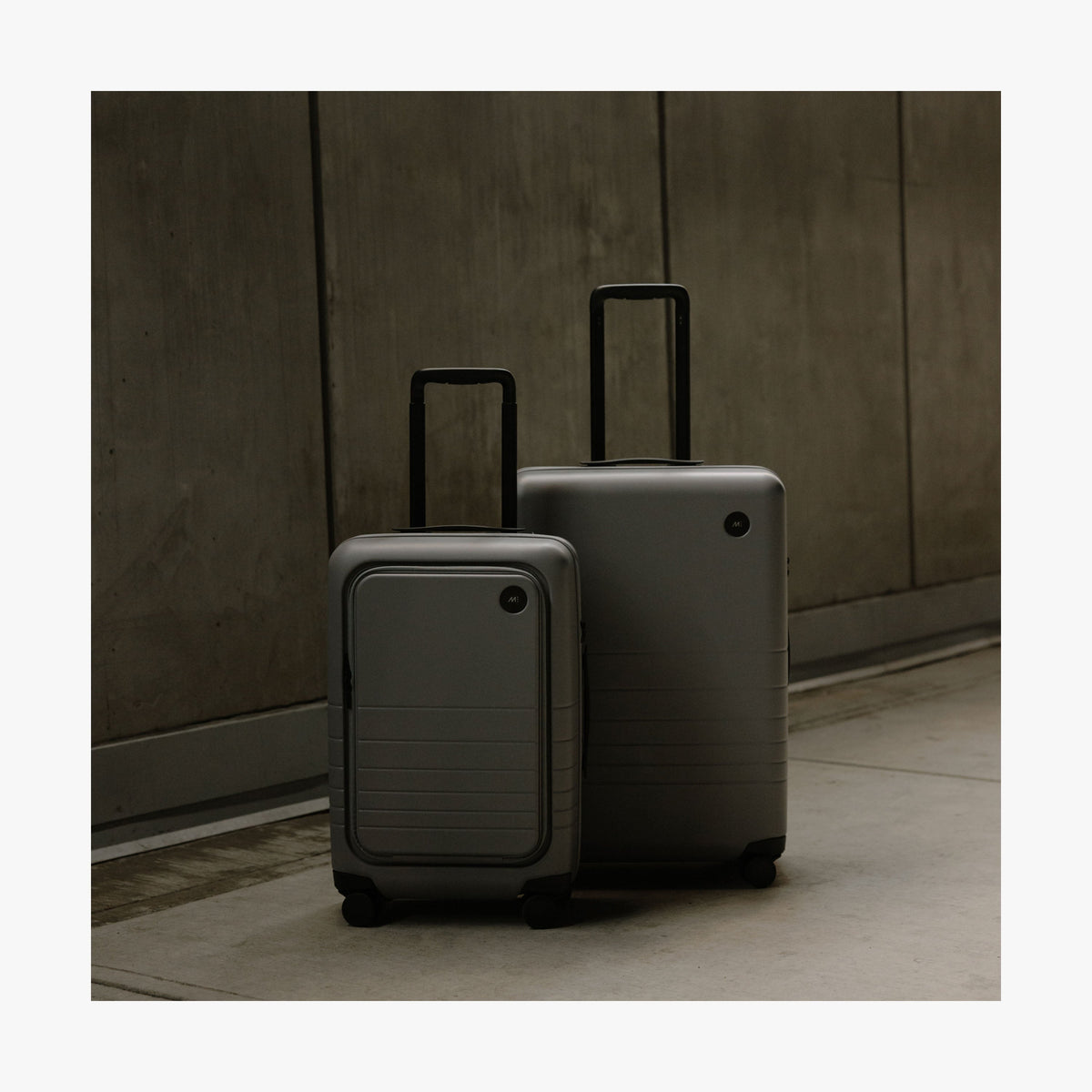Carry-On Pro Plus