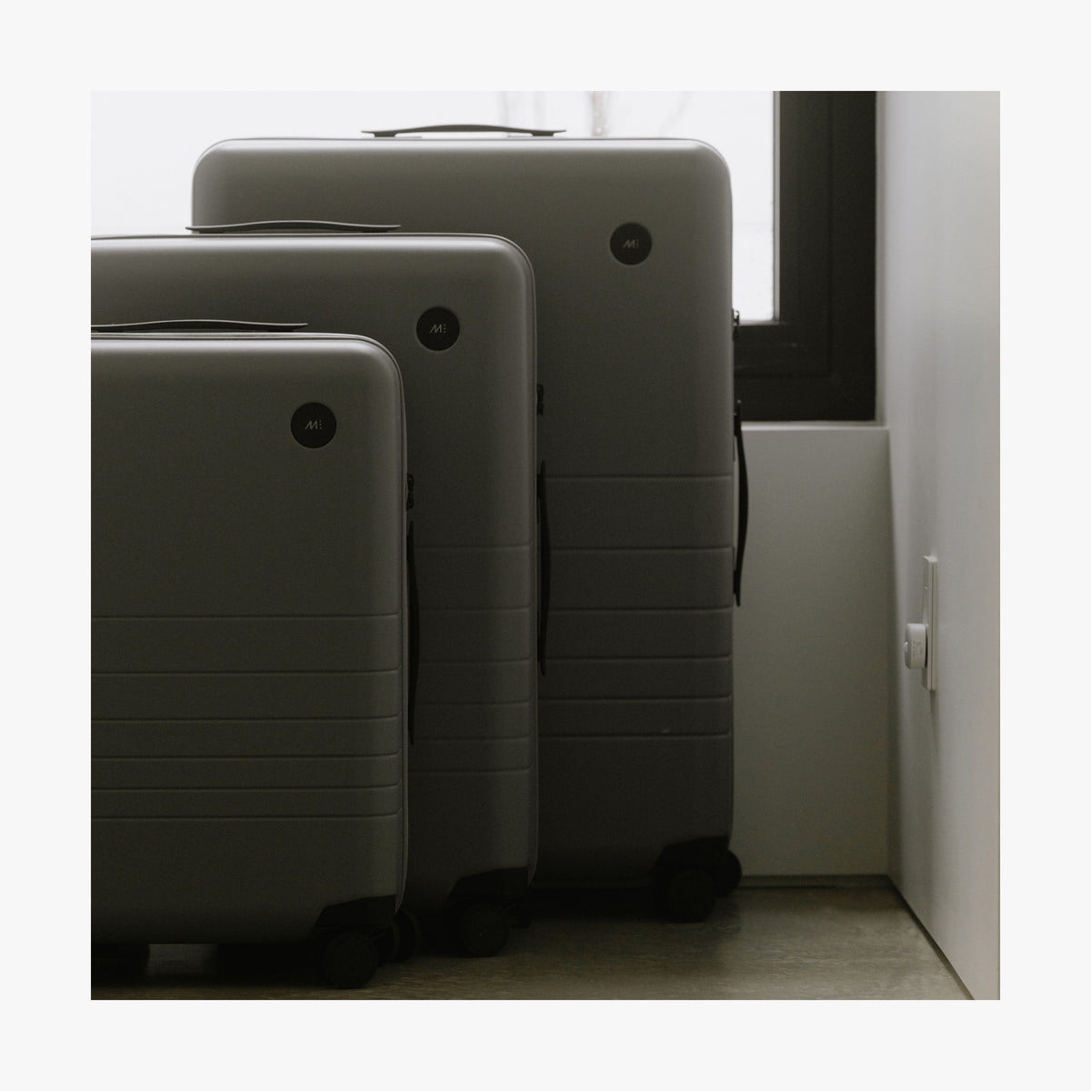 Carry-On Pro Plus