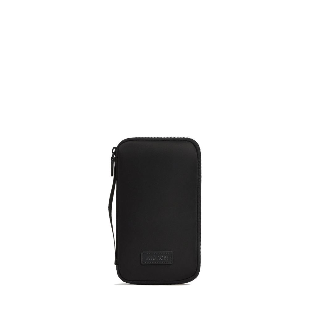 Metro Travel Wallet