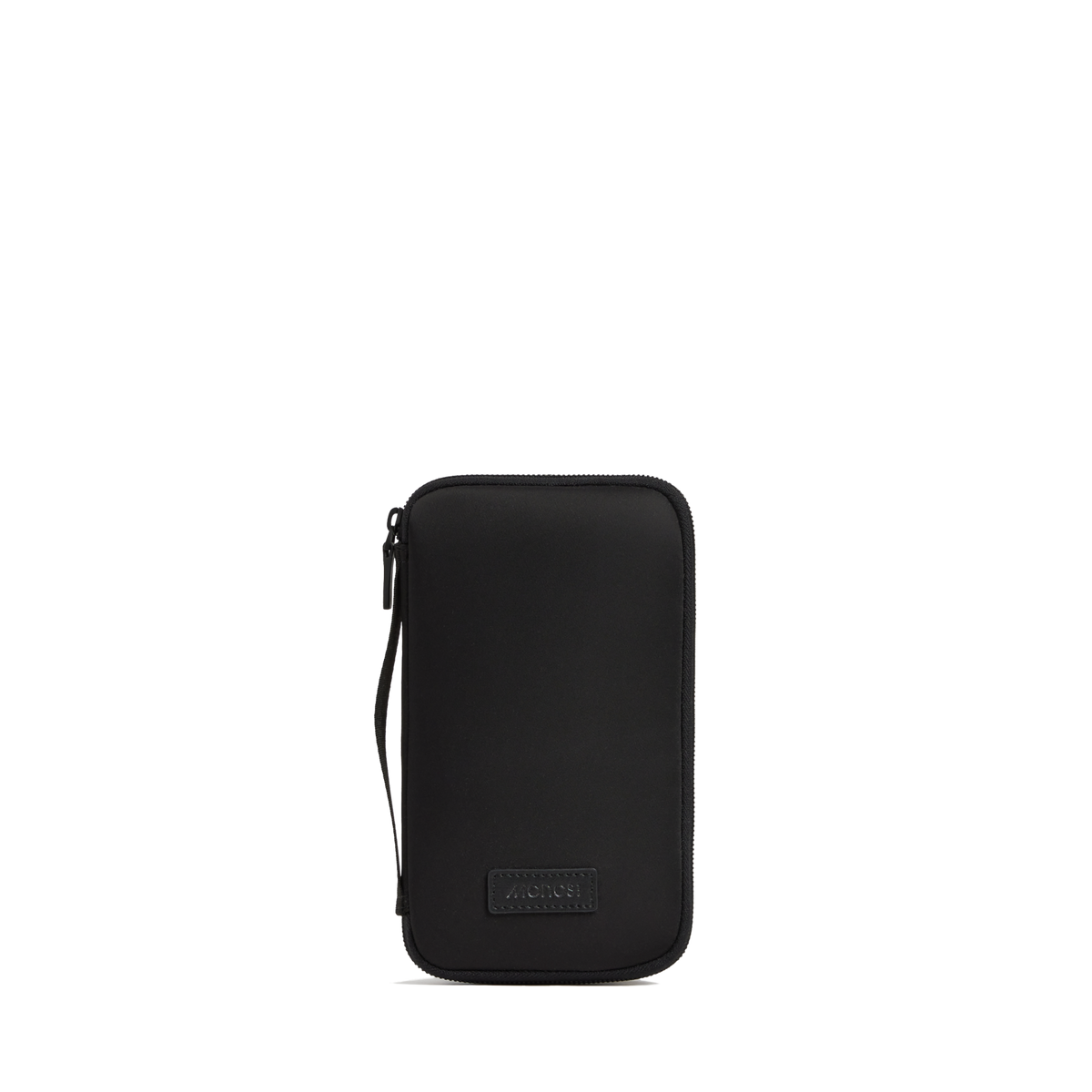 Metro Travel Wallet