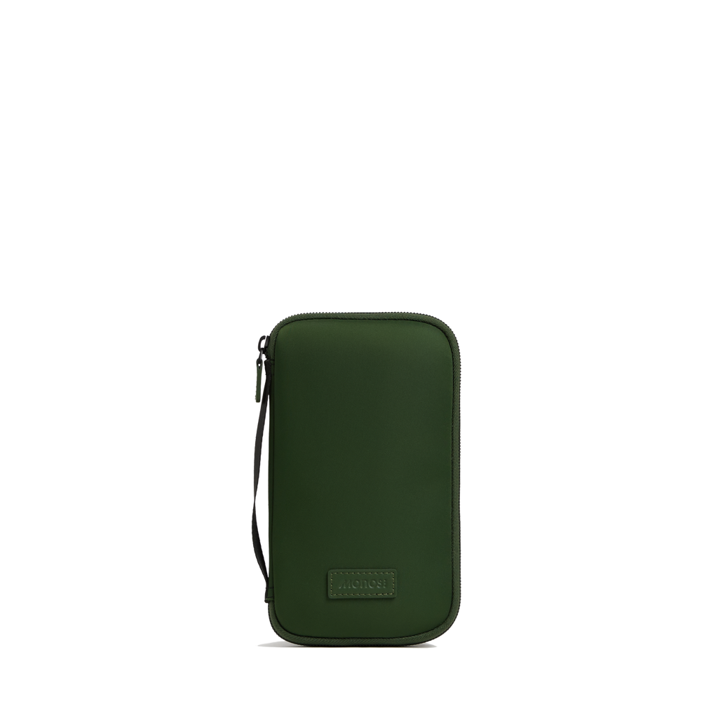 Metro Travel Wallet