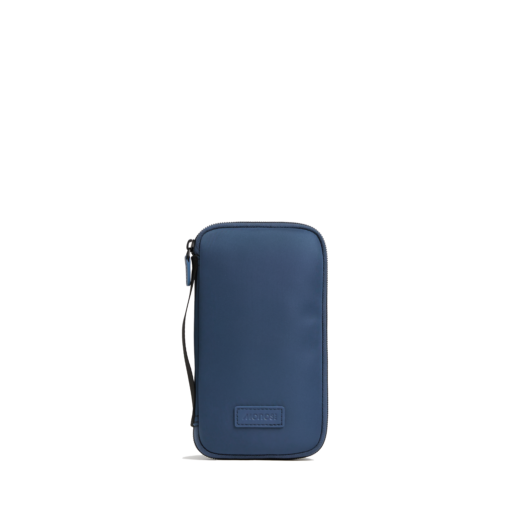 Metro Travel Wallet