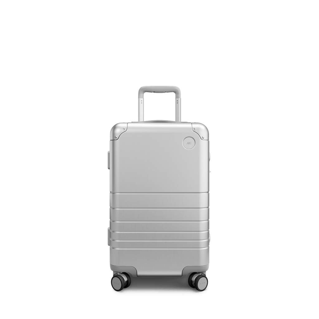 Aluminum Carry-On