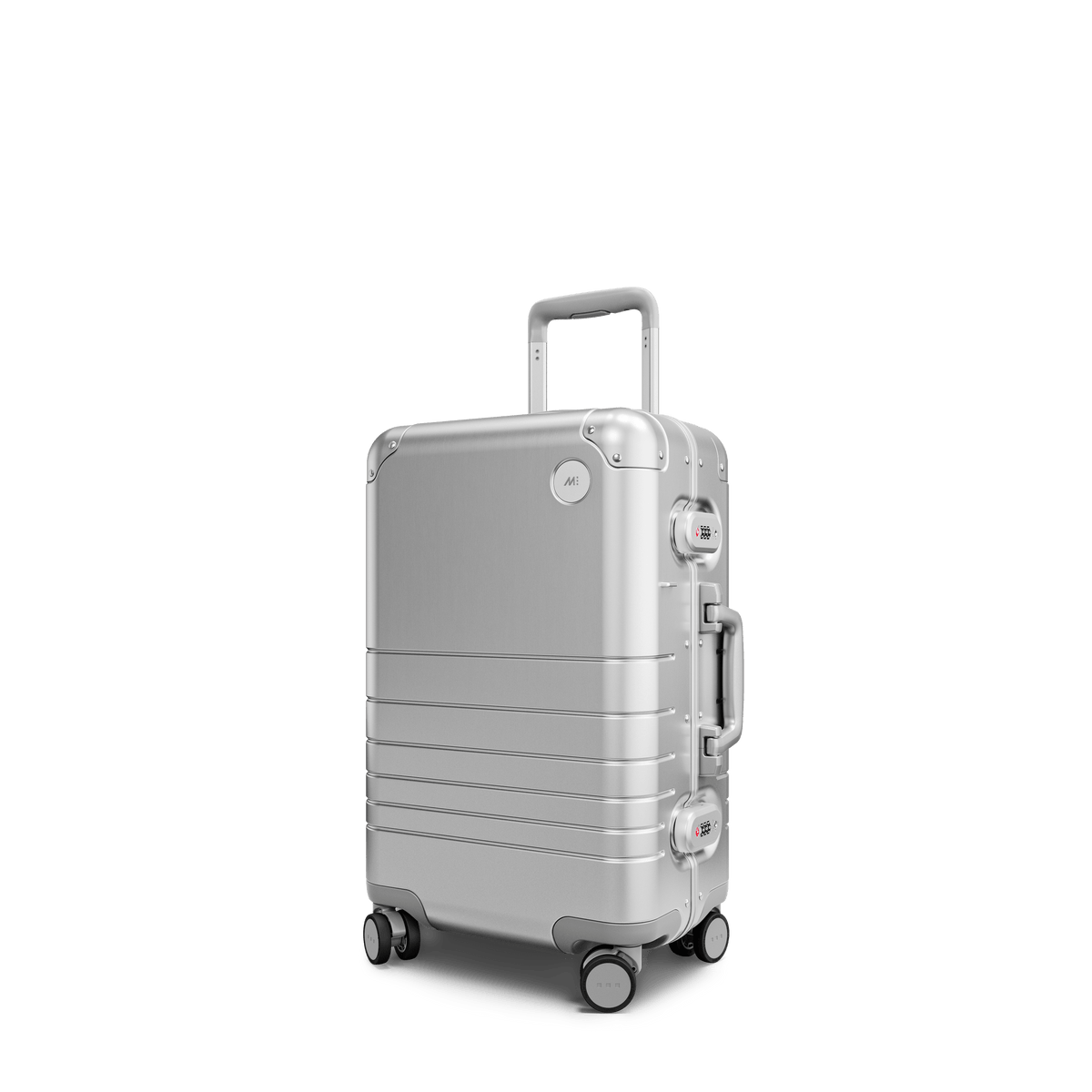 Aluminum Carry-On
