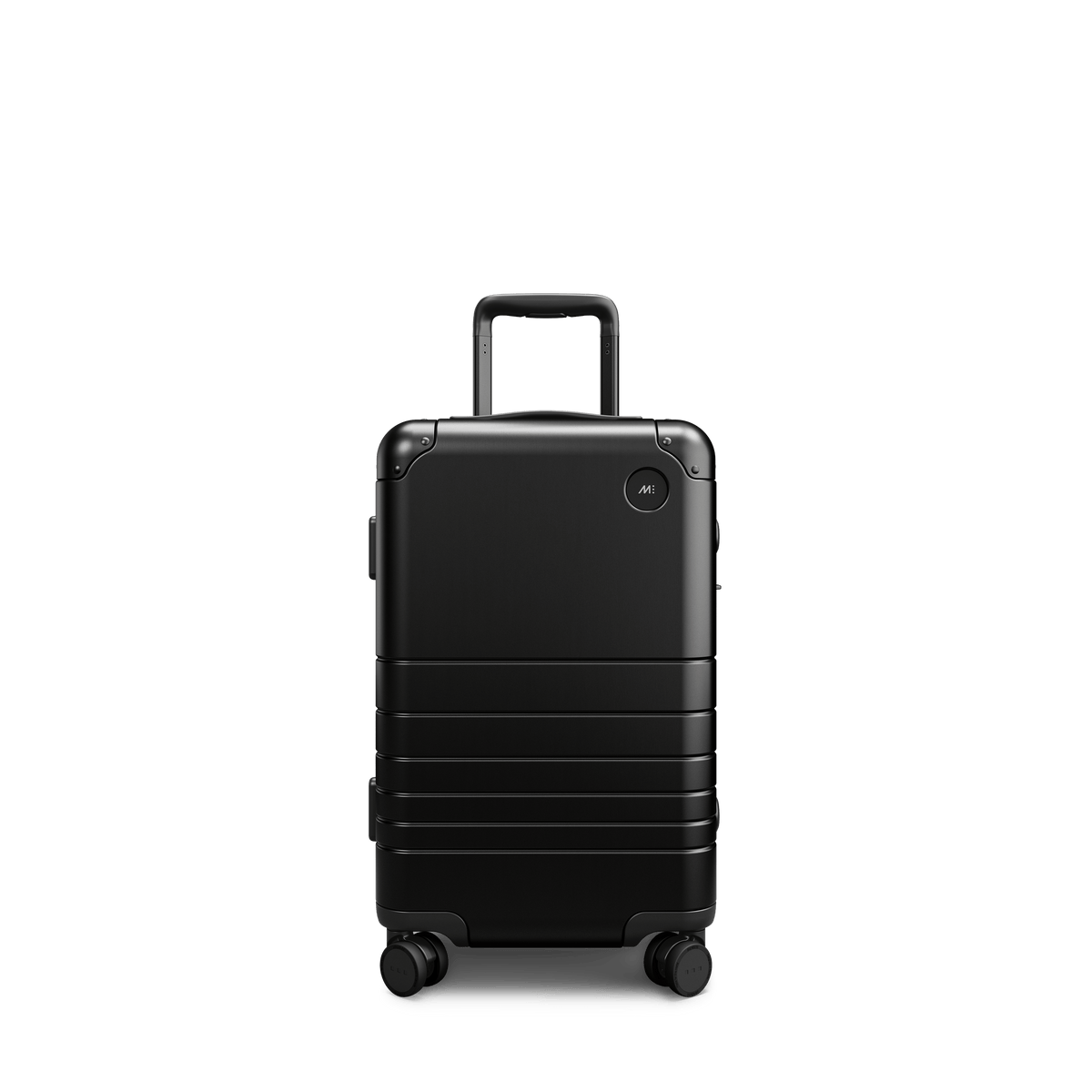 Aluminum Carry-On