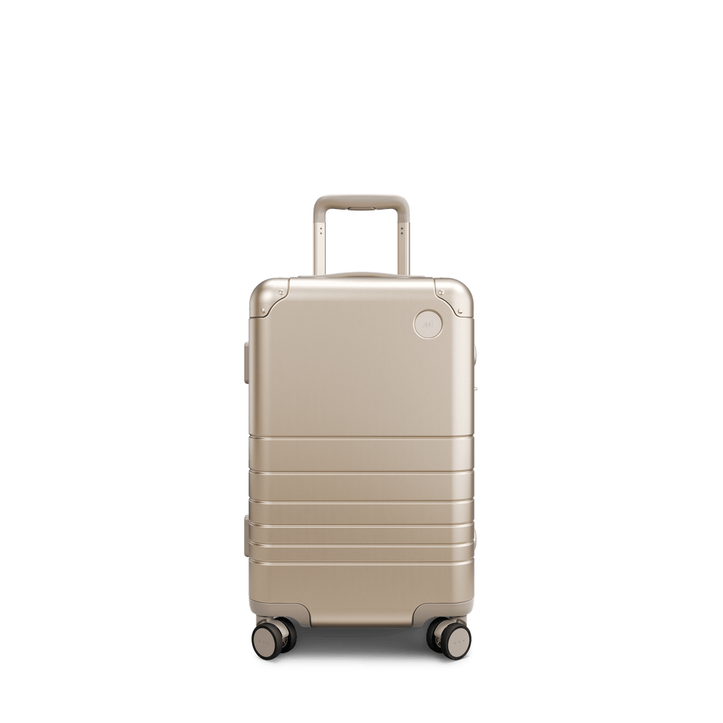 Aluminum Carry-On