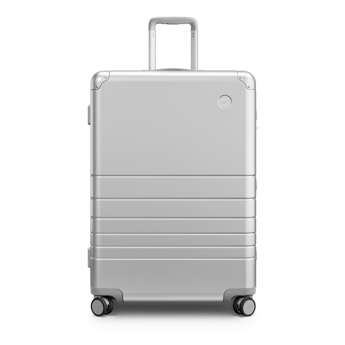 Aluminum Check-In Large