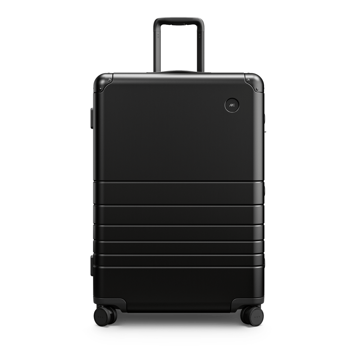 Aluminum Check-In Large