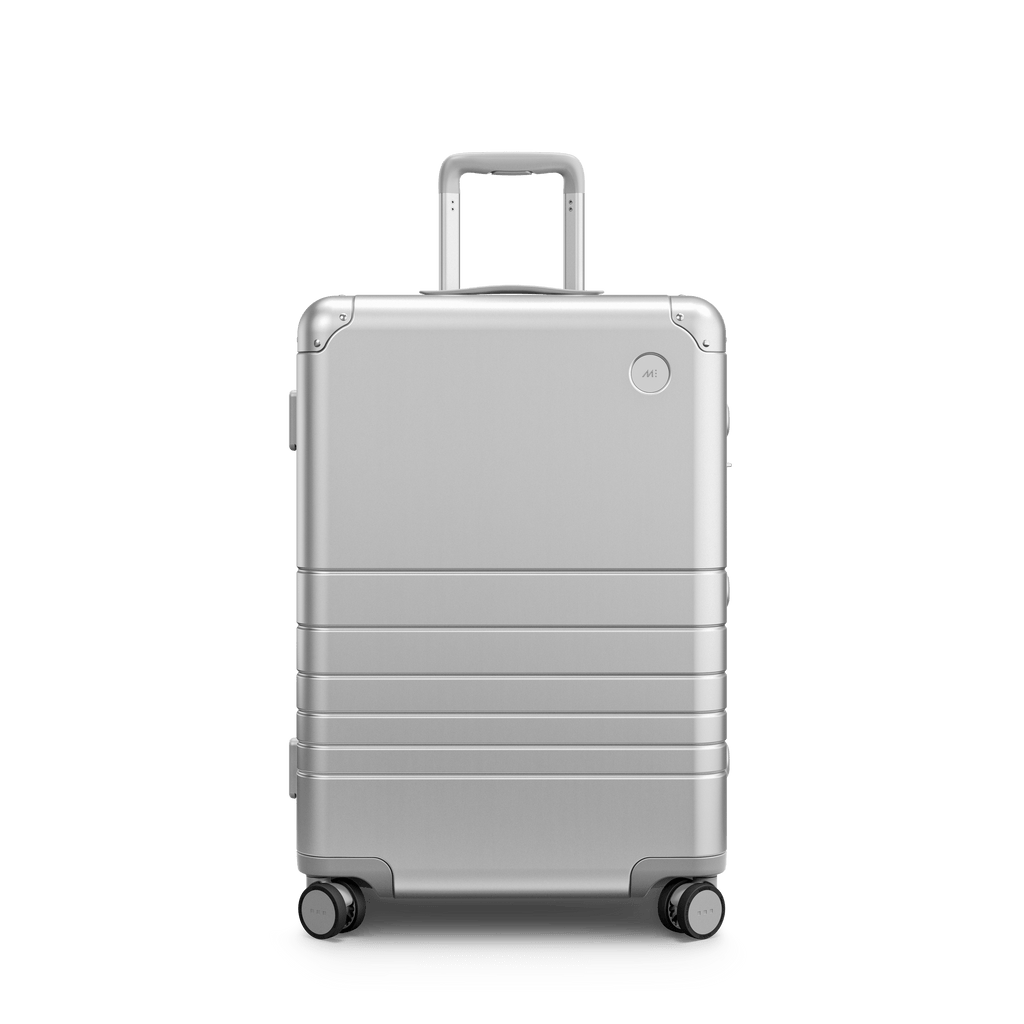 Aluminum Check-In Medium