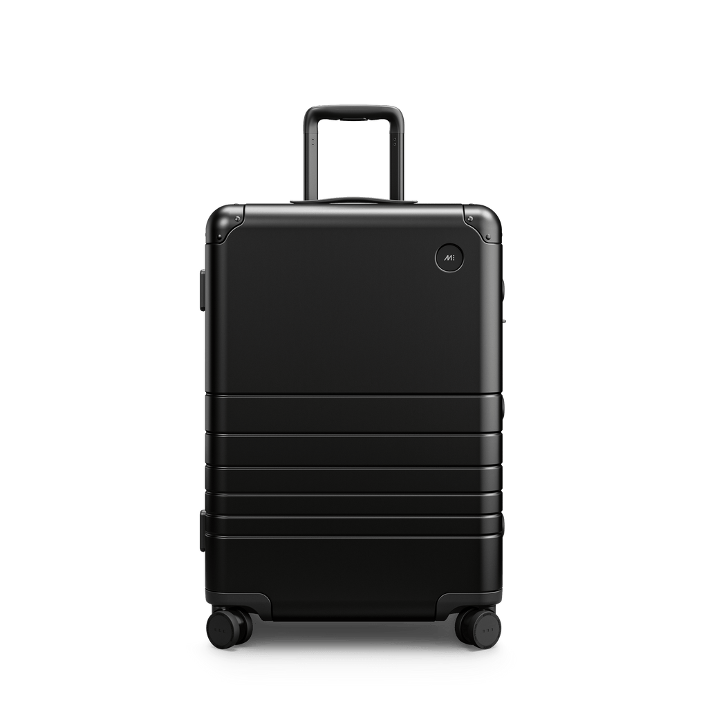 Aluminum Check-In Medium