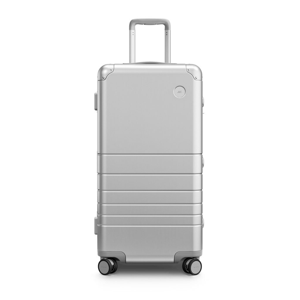 Aluminum Trunk Large