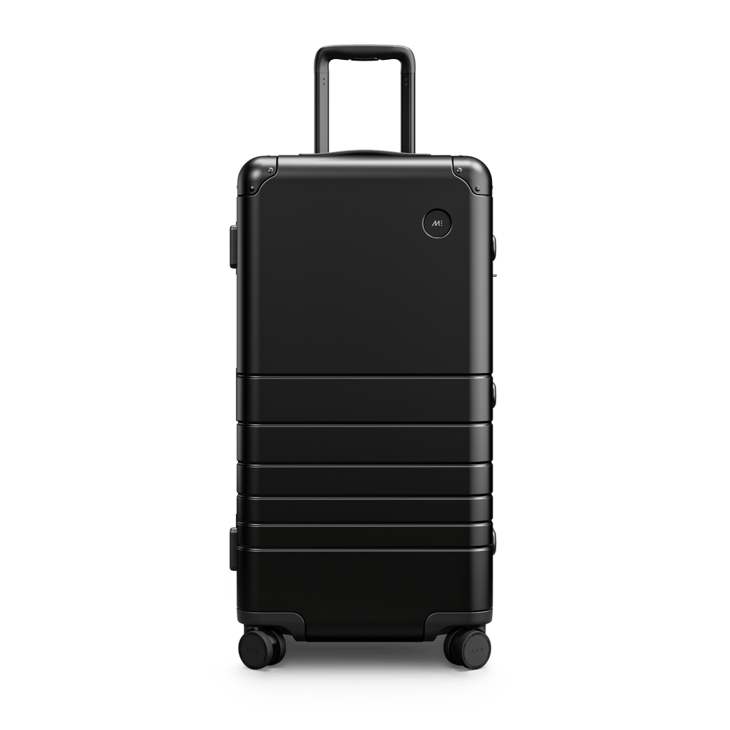 Aluminum Trunk Large