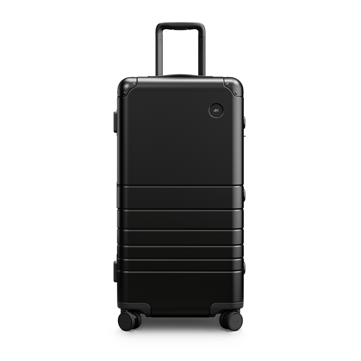 Aluminum Trunk Large