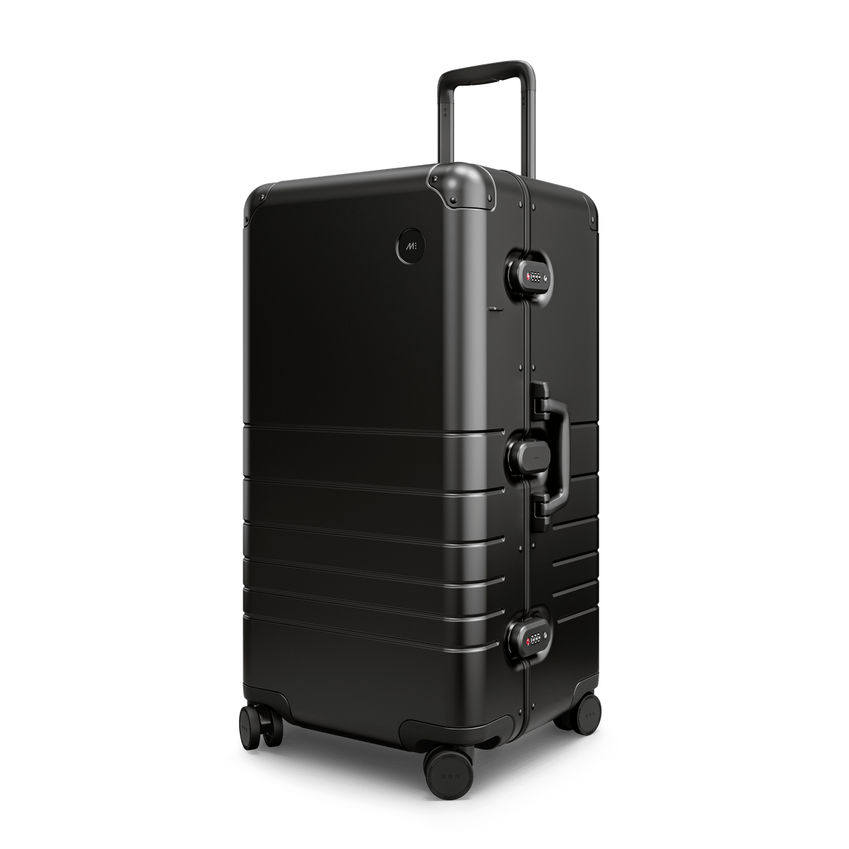 Aluminum Trunk Large