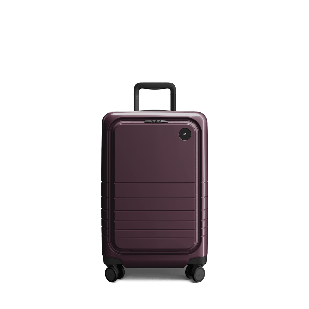 Carry-On Pro Plus