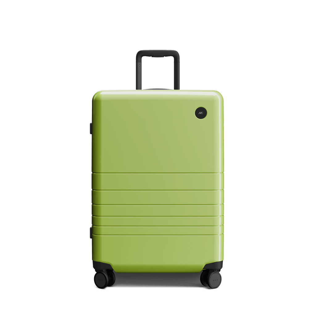 Check-In Medium