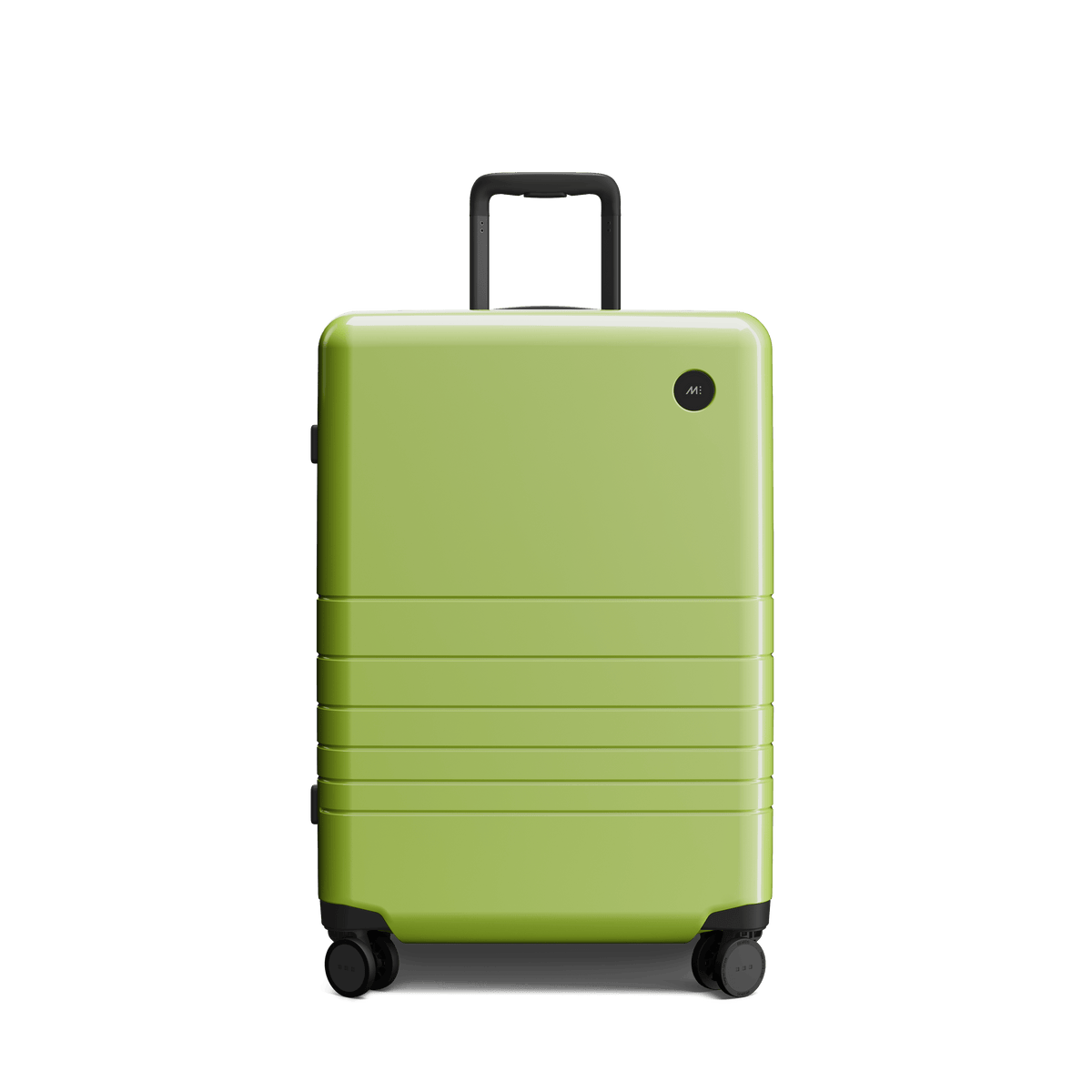 Check-In Medium