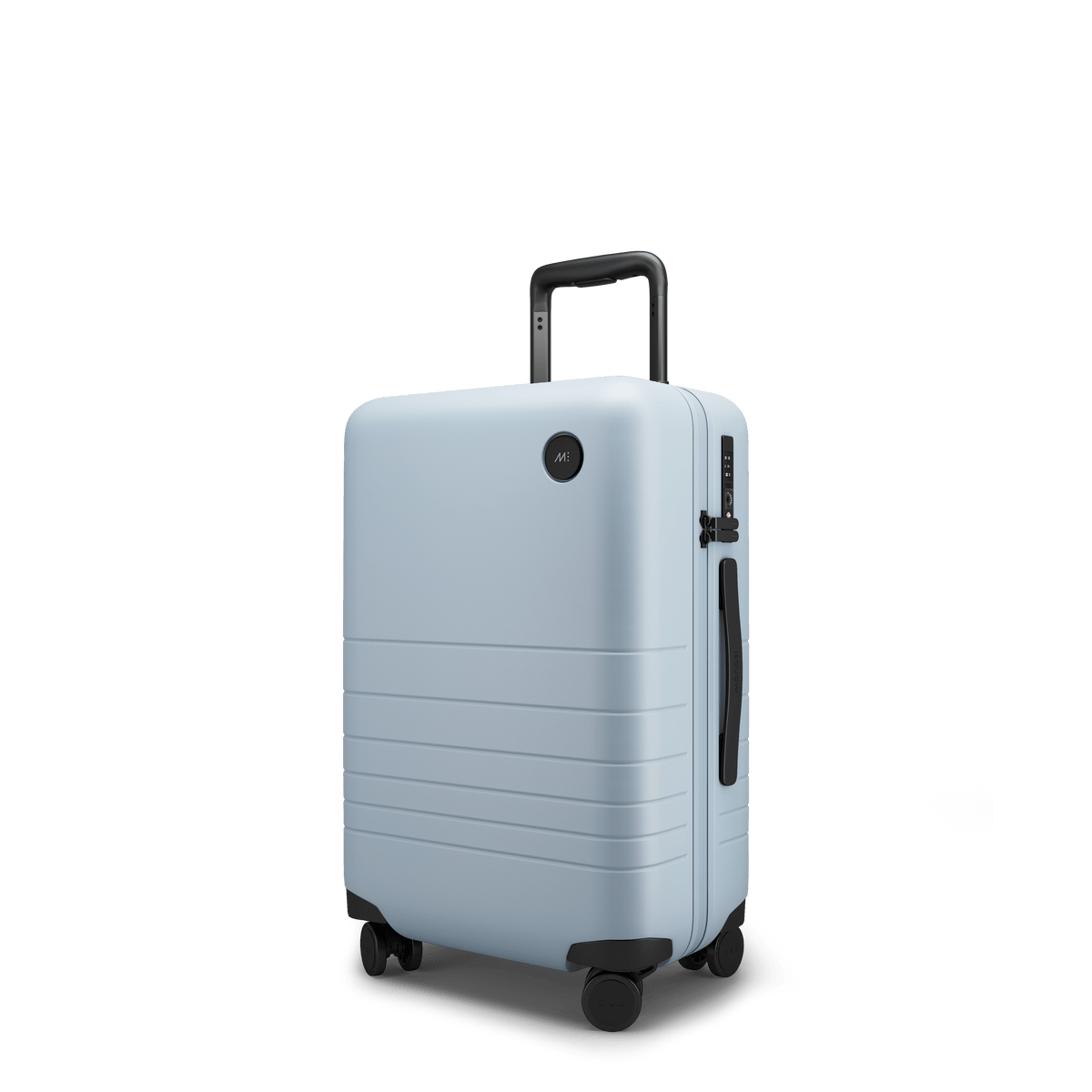 Carry-On Plus
