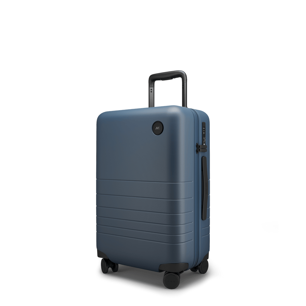 Carry-On Plus