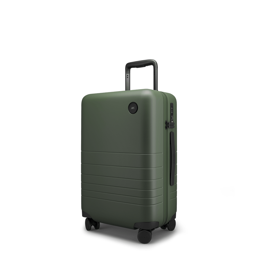 Carry-On Plus