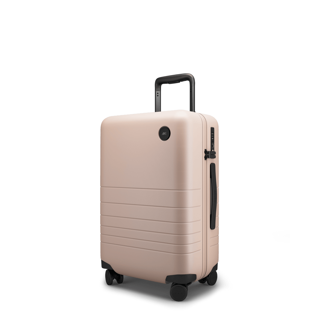 Carry-On Plus