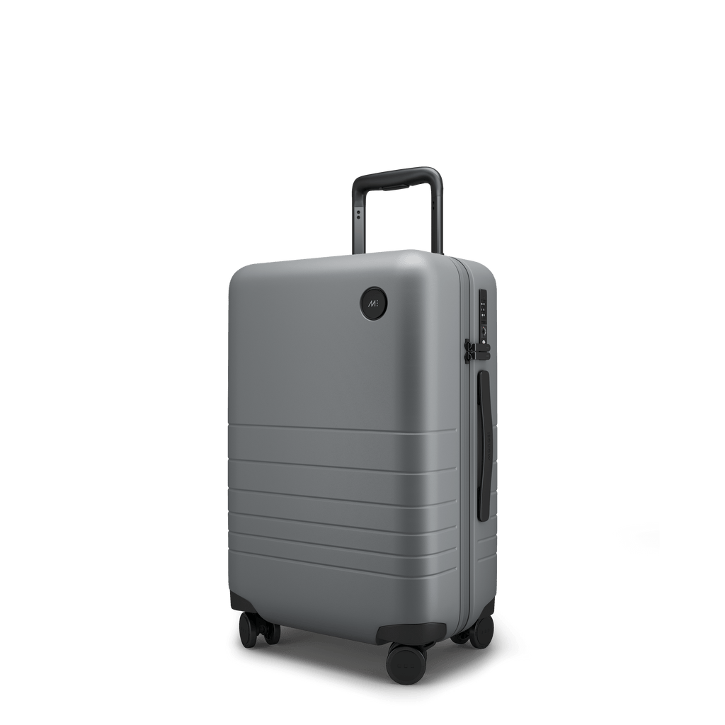 Carry-On Plus
