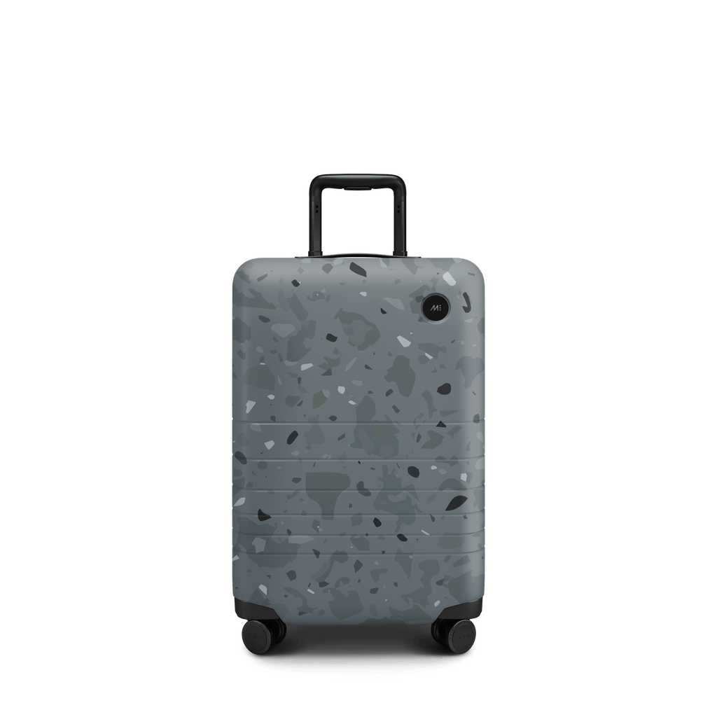 Carry-On Plus