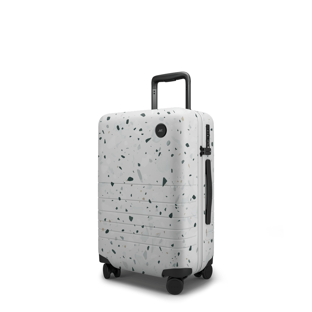 Carry-On Plus