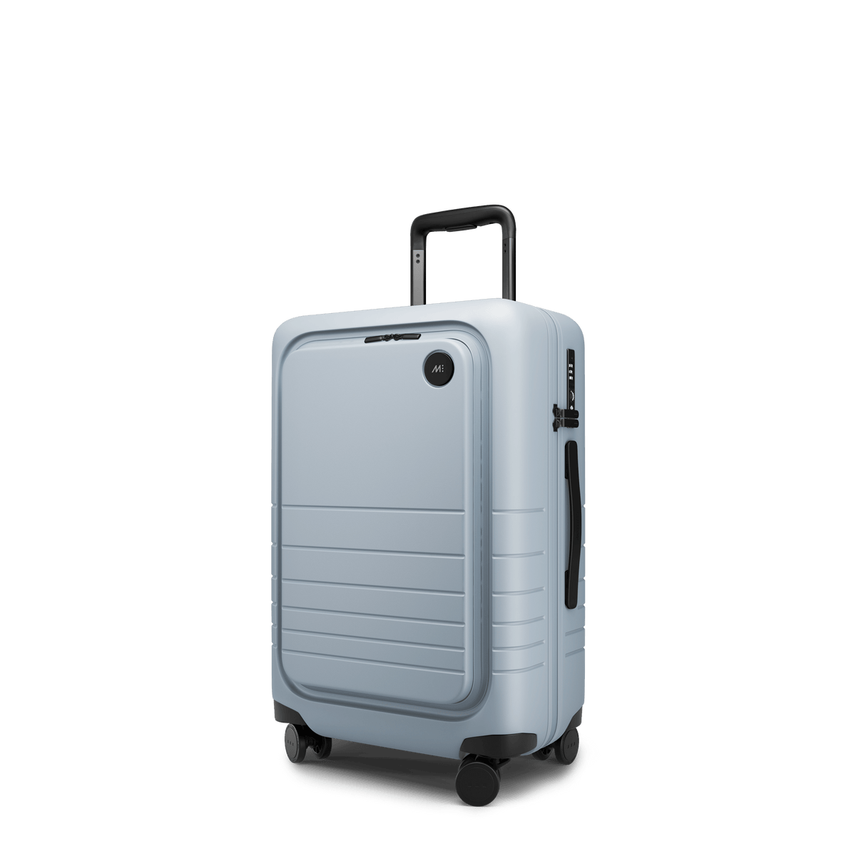 Carry-On Pro Plus