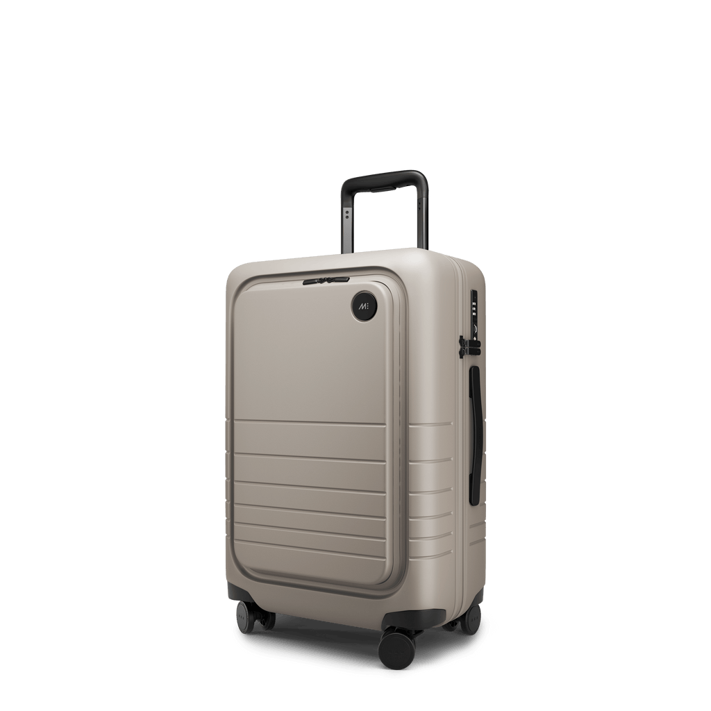 Carry-On Pro Plus