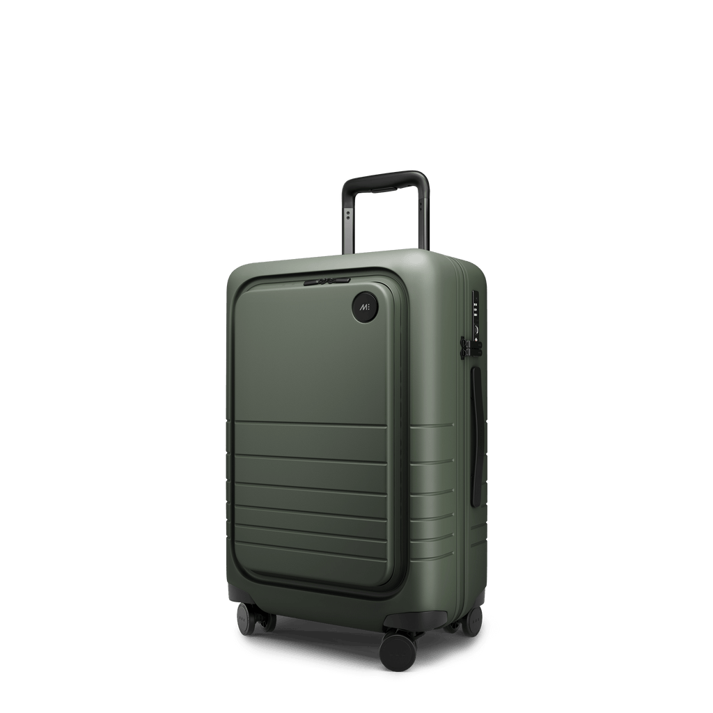 Carry-On Pro Plus