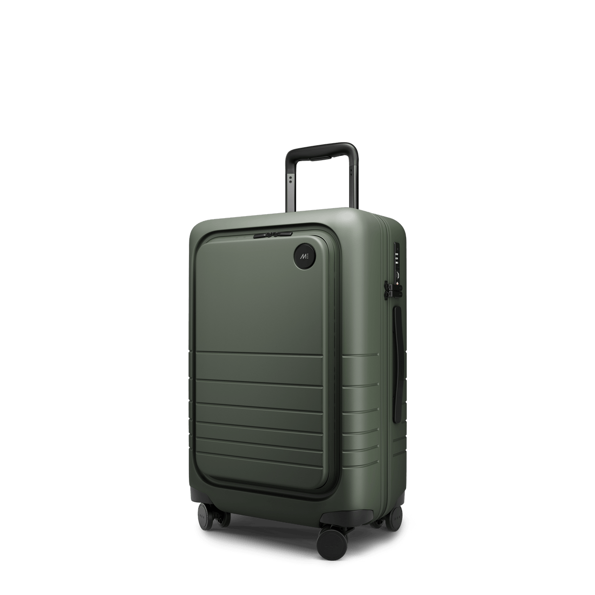 Carry-On Pro Plus