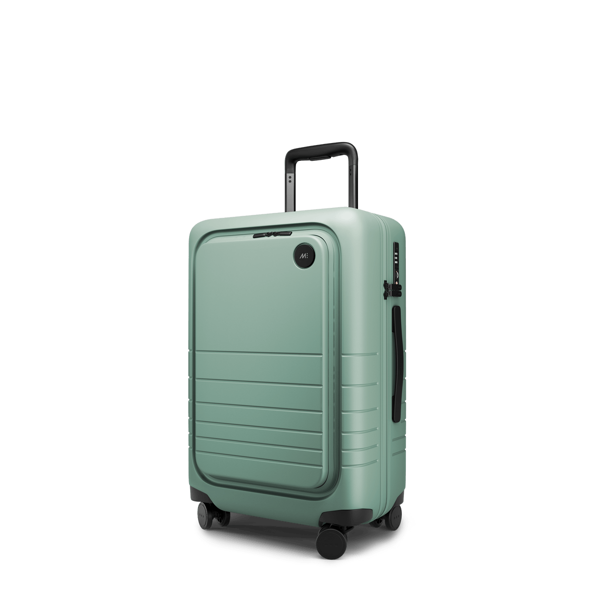 Carry-On Pro Plus