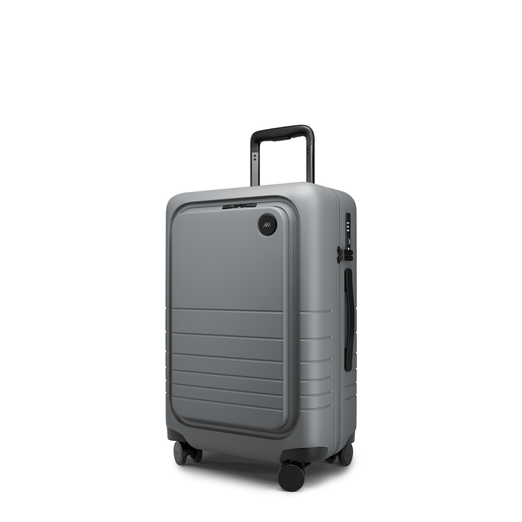 Carry-On Pro Plus