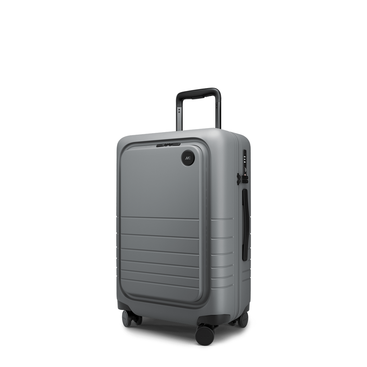 Carry-On Pro Plus