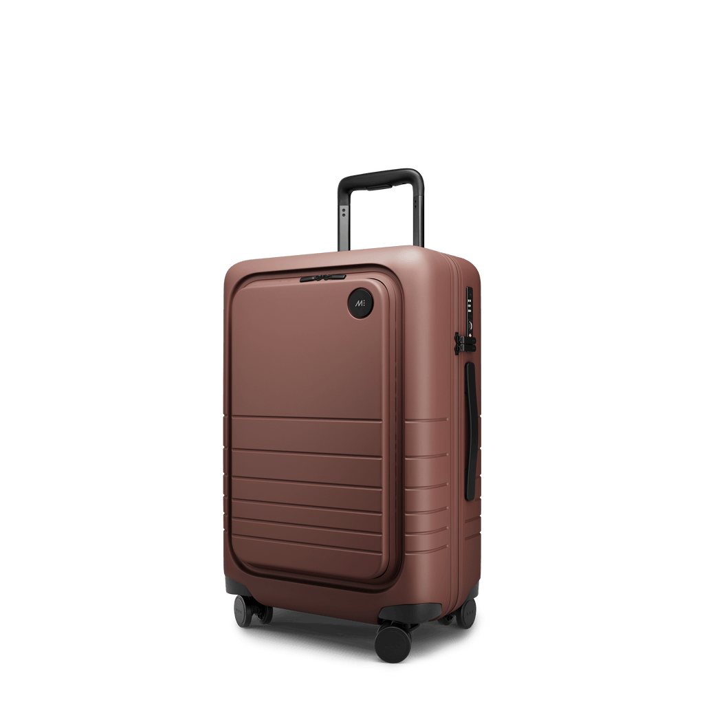 Carry-On Pro Plus