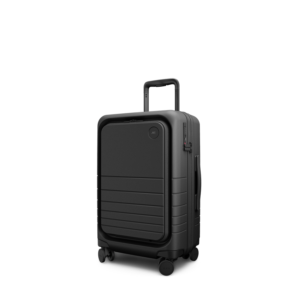 Expandable Carry-On Pro