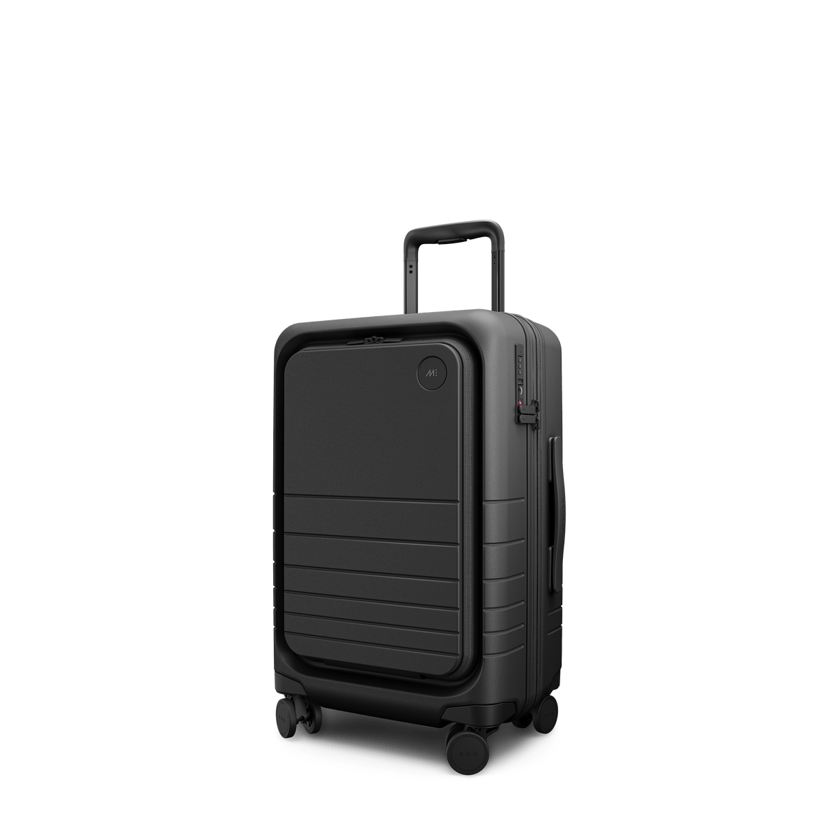 Expandable Carry-On Pro