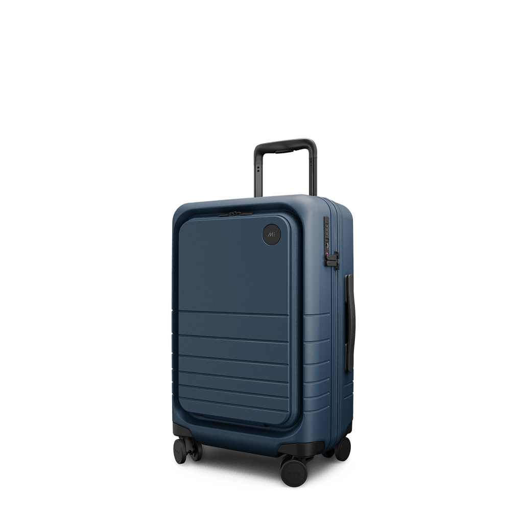 Expandable Carry-On Pro
