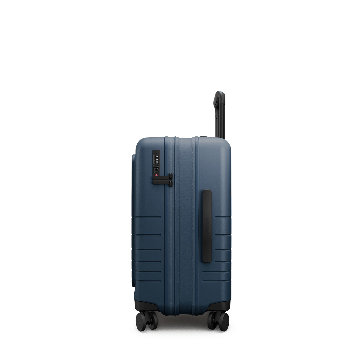 Expandable Carry-On Pro
